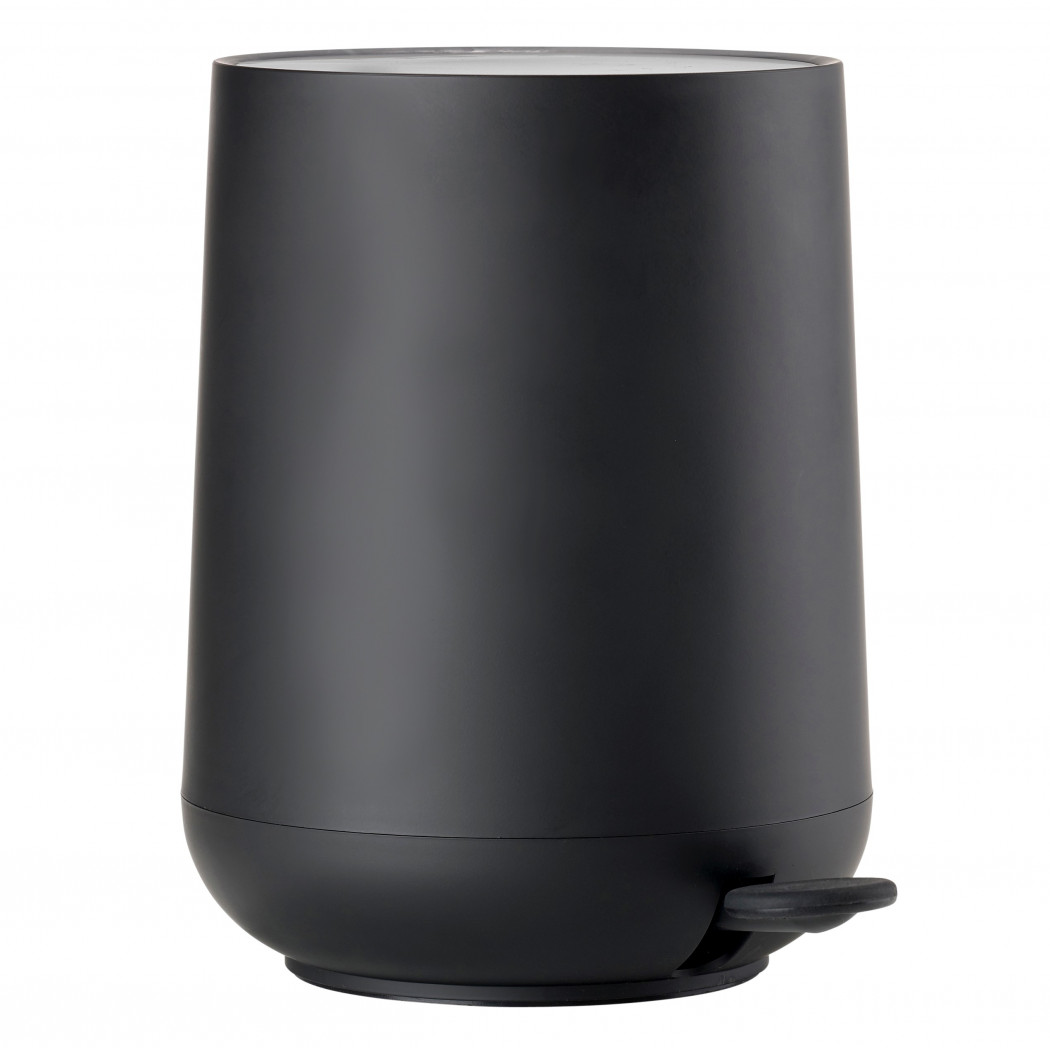 Zone Denmark Nova Pedal Bin 5L (Black)