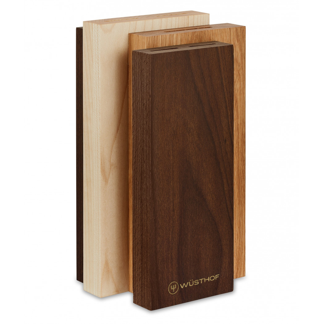 Wusthof Crafter Knife Block (575.00 NZD). Code W2090870601 General