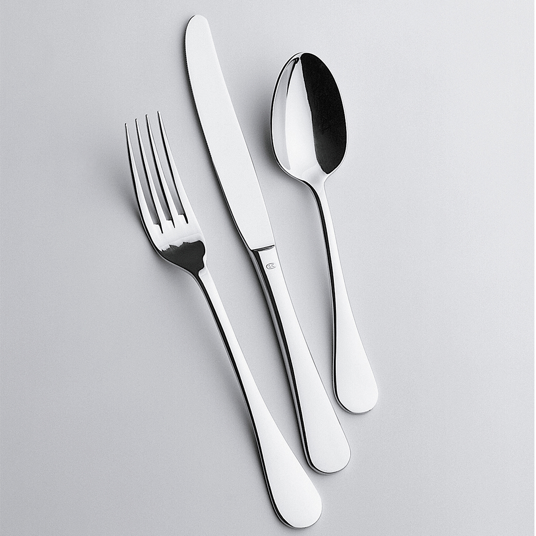SC Elegance 42 Piece Cutlery Set Gift Boxed