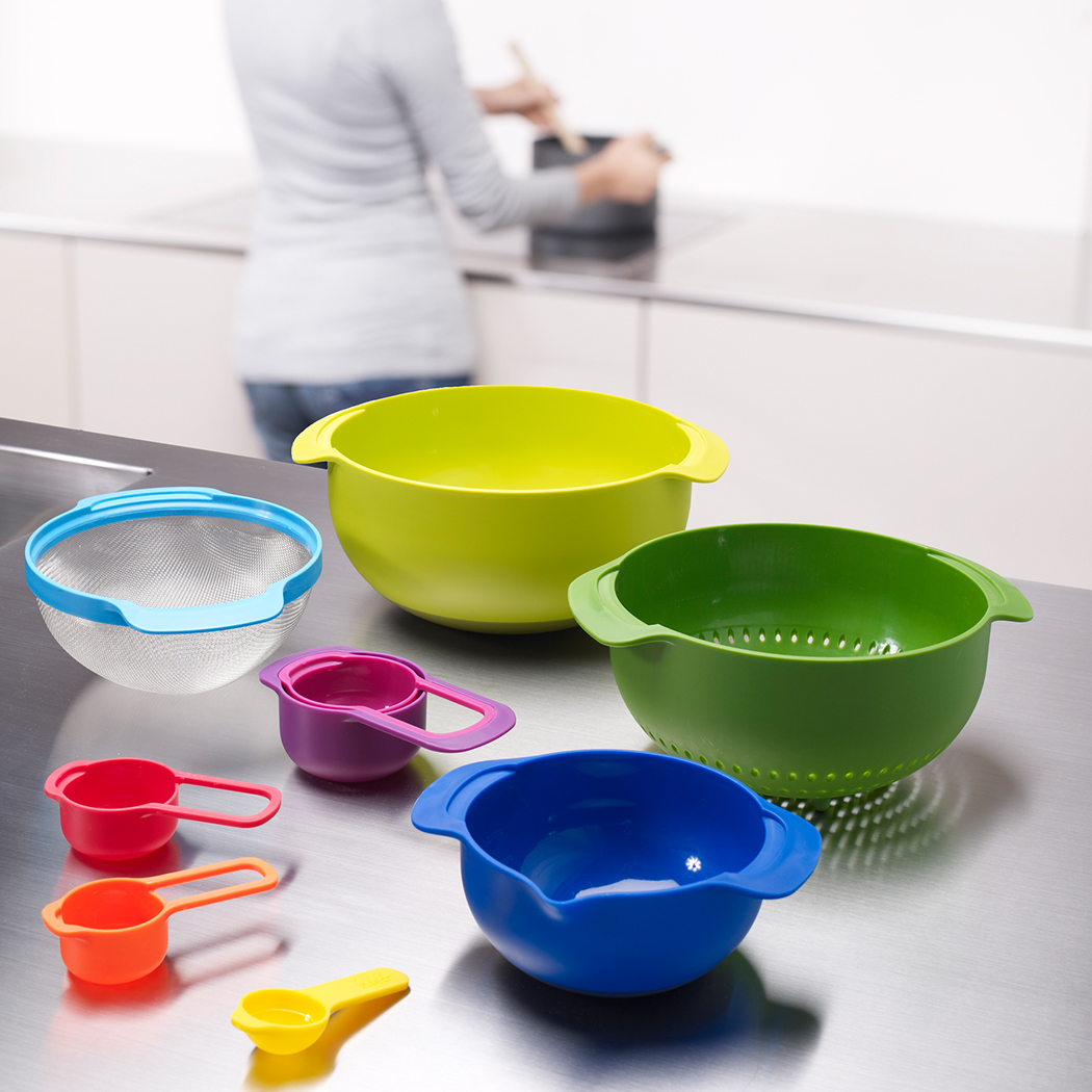 Joseph Joseph Nest 9 piece Set