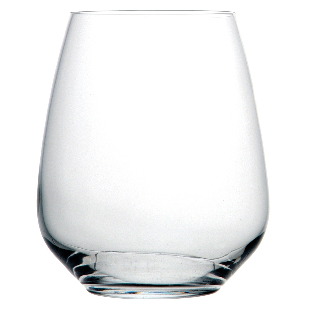 Luigi Bormioli Atelier Cabernet Stemless 670ml (Set of 6)