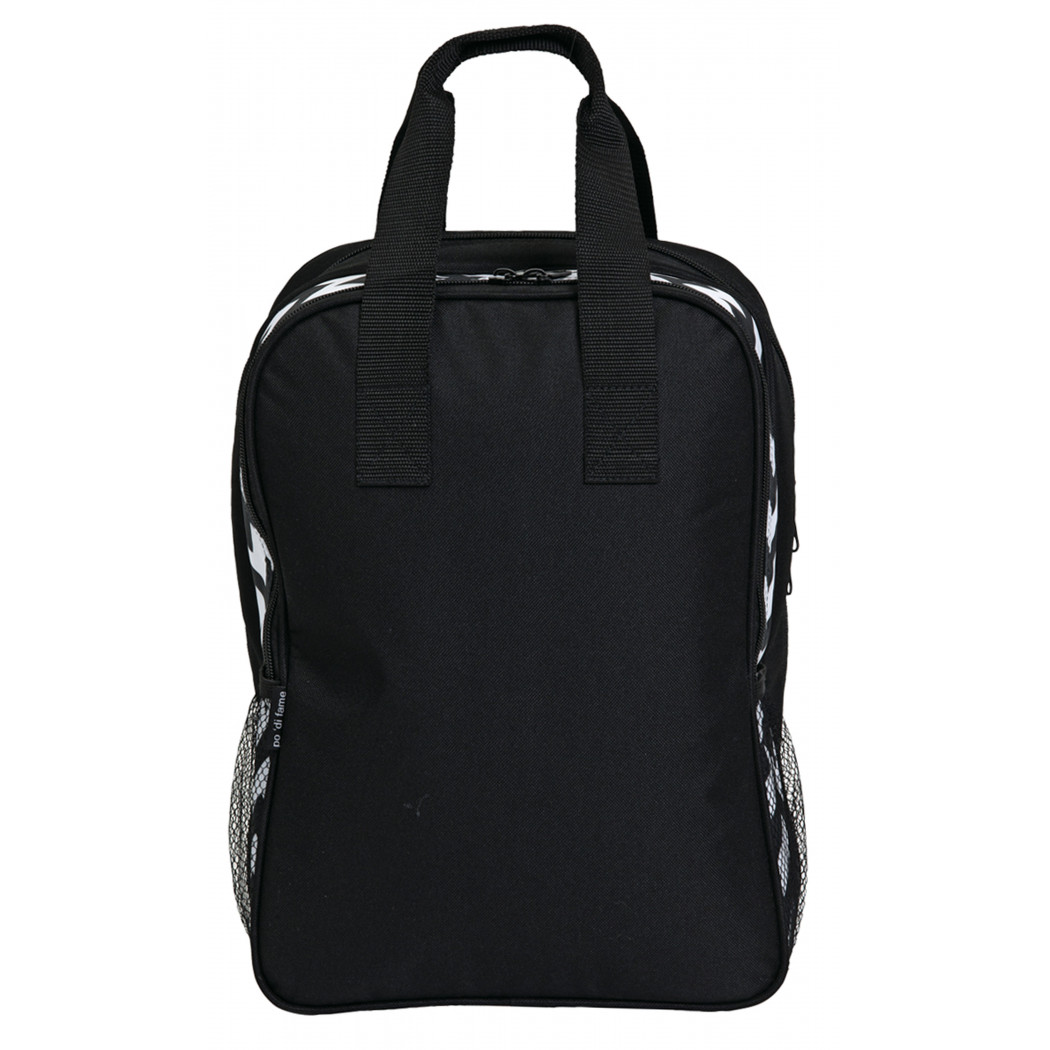 Oasis Family Picnic Set (Black/White)