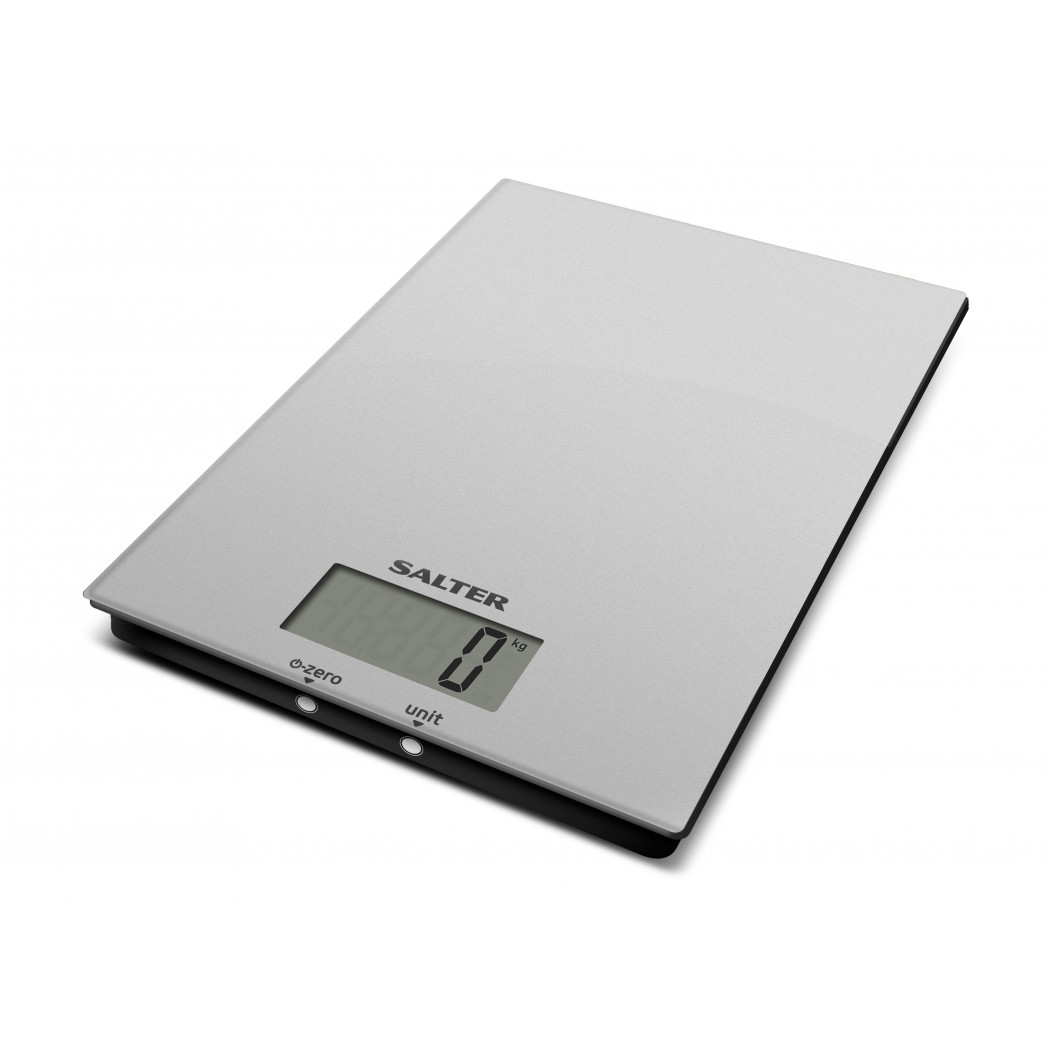 Ultra Thin Digital Kitchen Scale