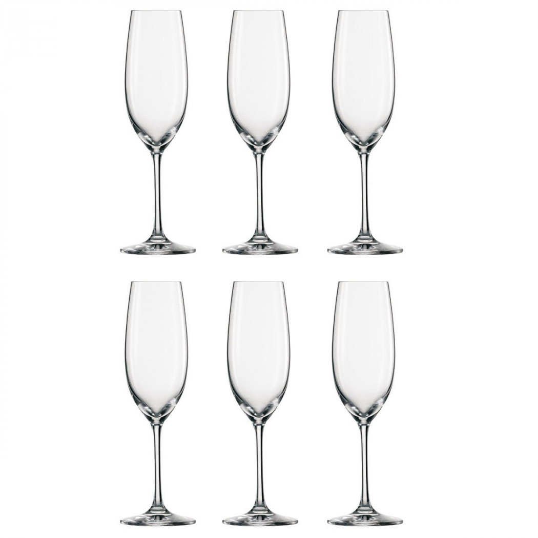 Schott Zwiesel Ivento Flute (Set of 6)