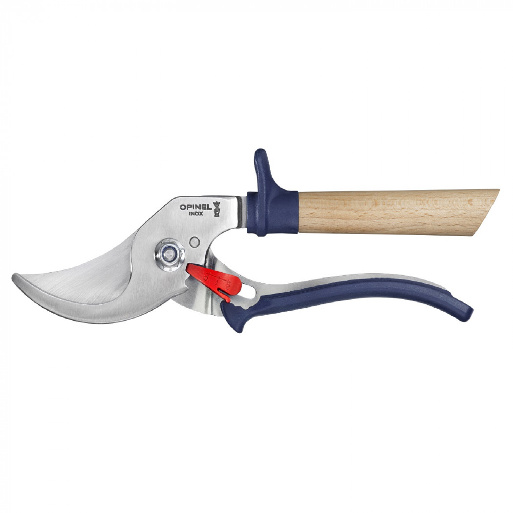 Opinel Garden Shears (Blue)
