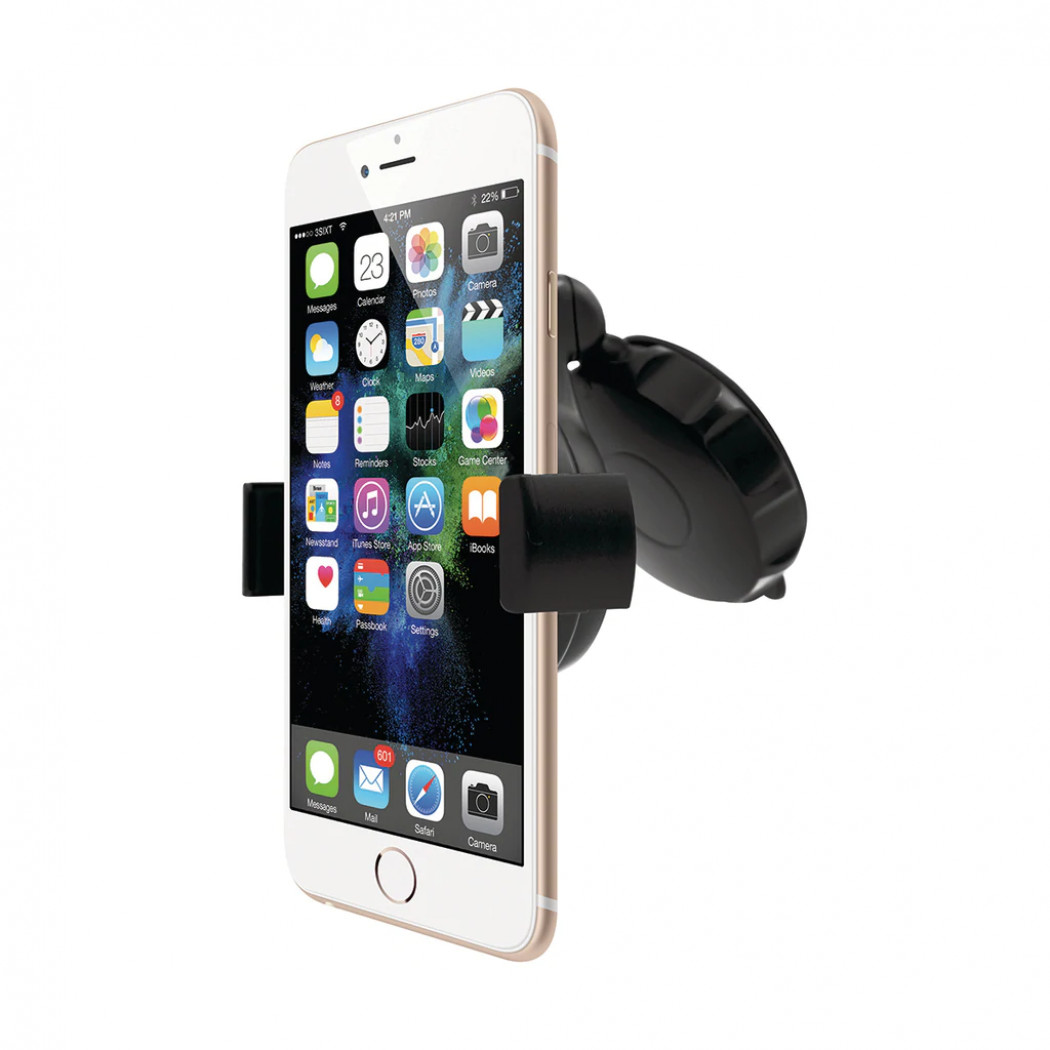 3sixT Pivot Car Window Mount