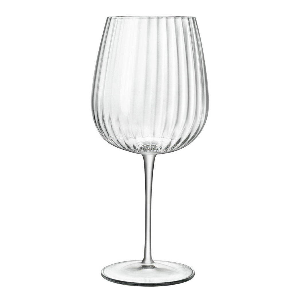 Luigi Bormioli Optica Gin 750ml (Set of 4)