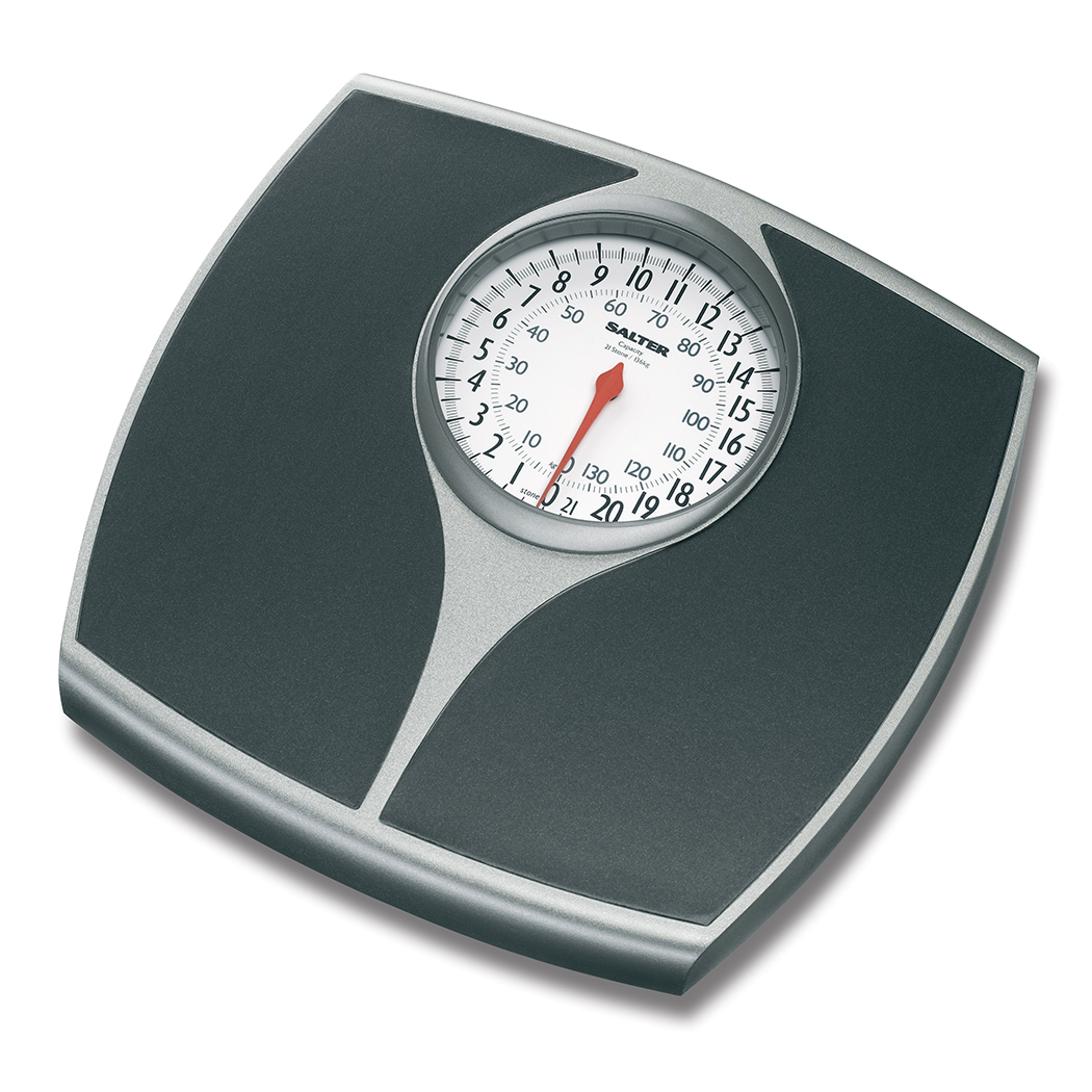 Salter Speedo Dial Bathroom Scale