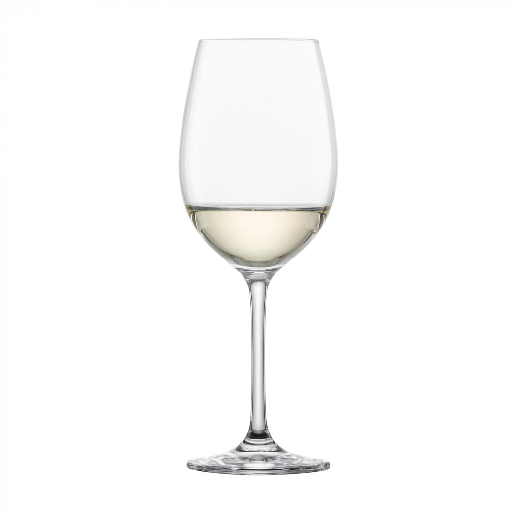 Schott Zwiesel Ivento White Wine Glasses (Set of 6)