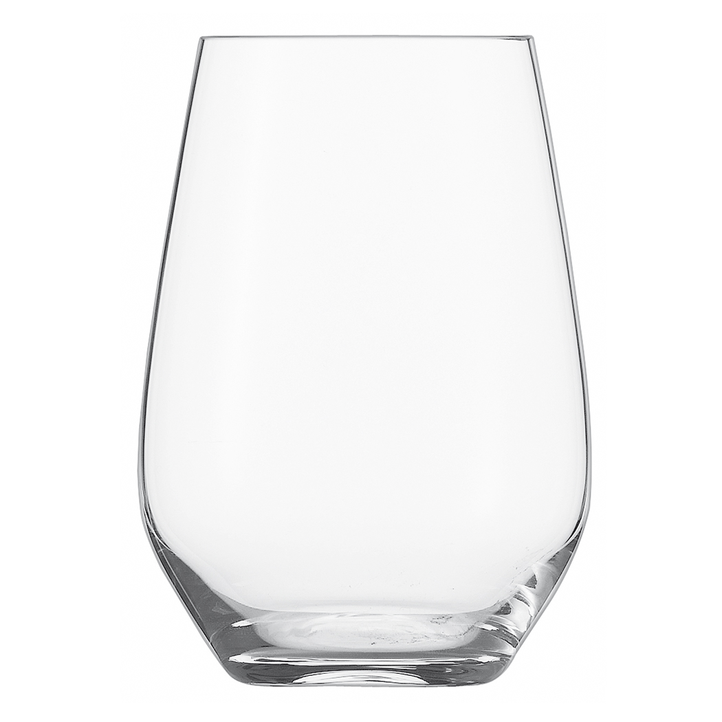 Schott Zwiesel Vina Stemless Bordeaux (556ml/Set of 6)