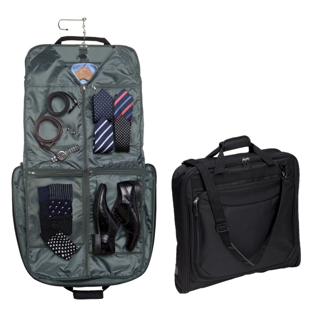 Transporter Garment Bag