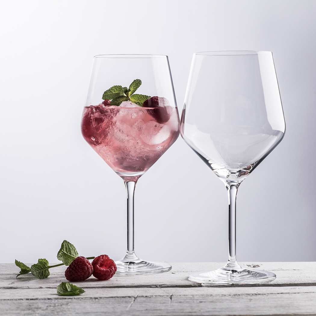 Schott Zwiesel Pure Burgundy Glass (Set of 2)