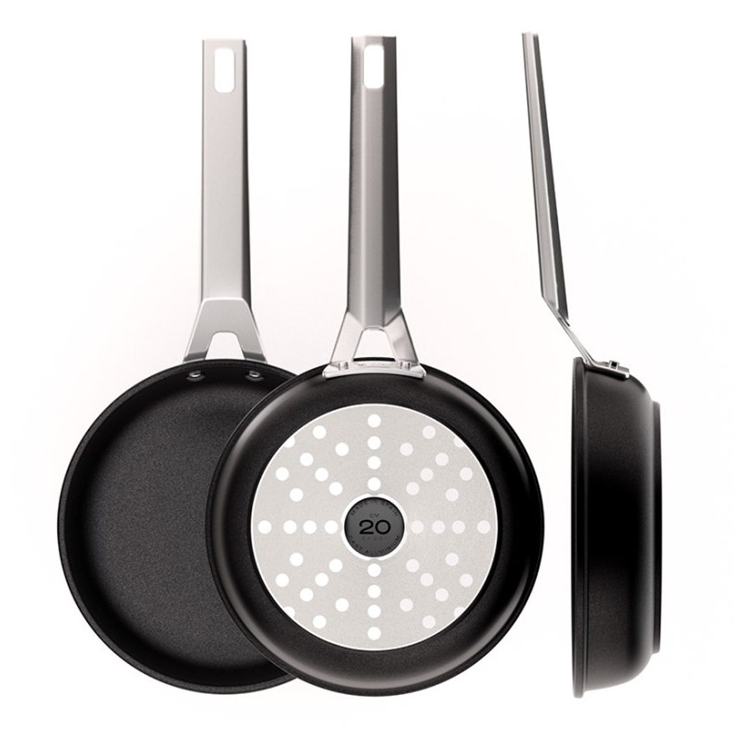 Valira Air Frypan Induction (20cm)
