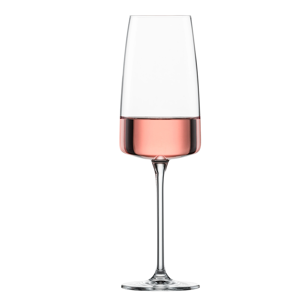 Schott Zwiesel Sensa 'Sparkling' Glass Set of 6 (388ml)