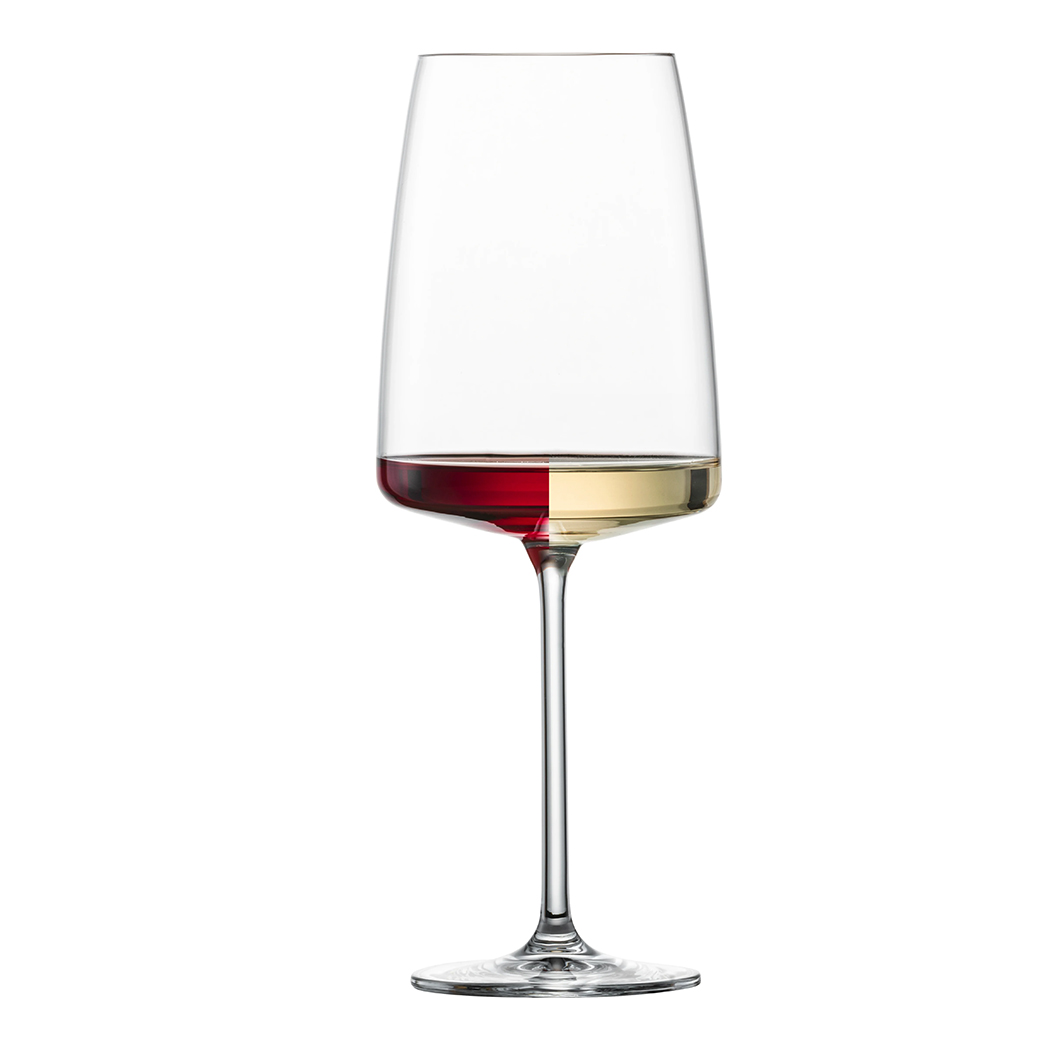 Schott Zwiesel Sensa 'Fruity & Delicate' Glass Set of 6 (535ml)
