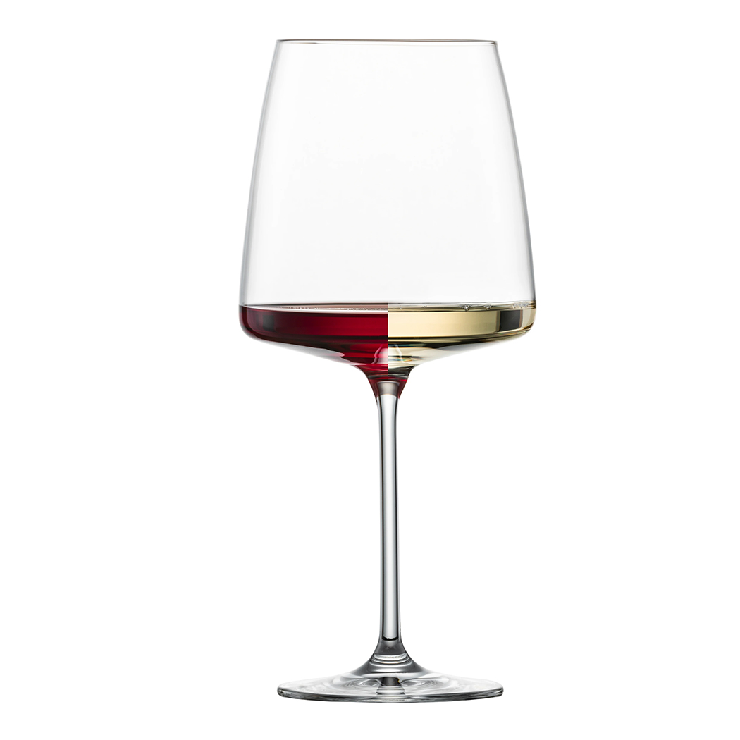 Schott Zwiesel Sensa 'Velvety' Glass Set of 6 (710ml)