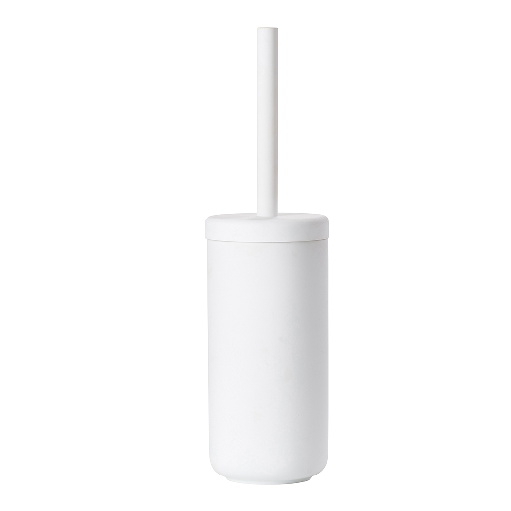 Zone Denmark UME Toilet Brush (White)