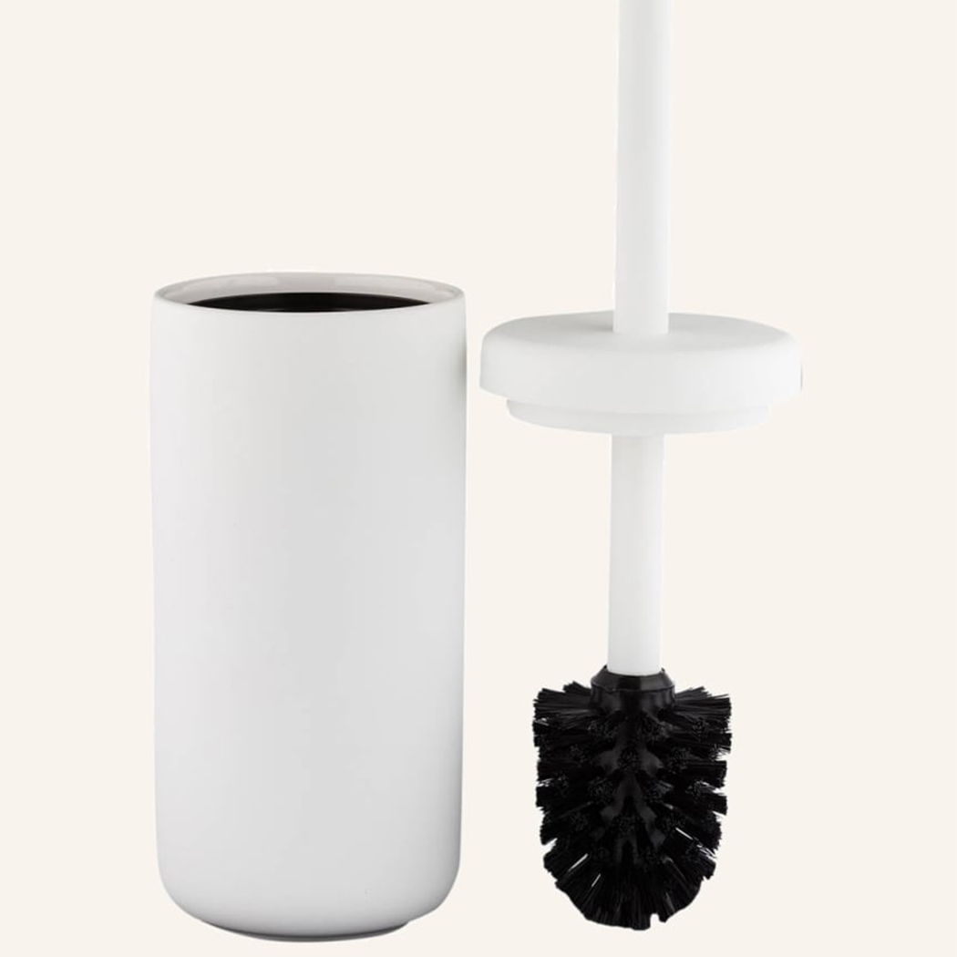 Zone Denmark UME Toilet Brush (White)
