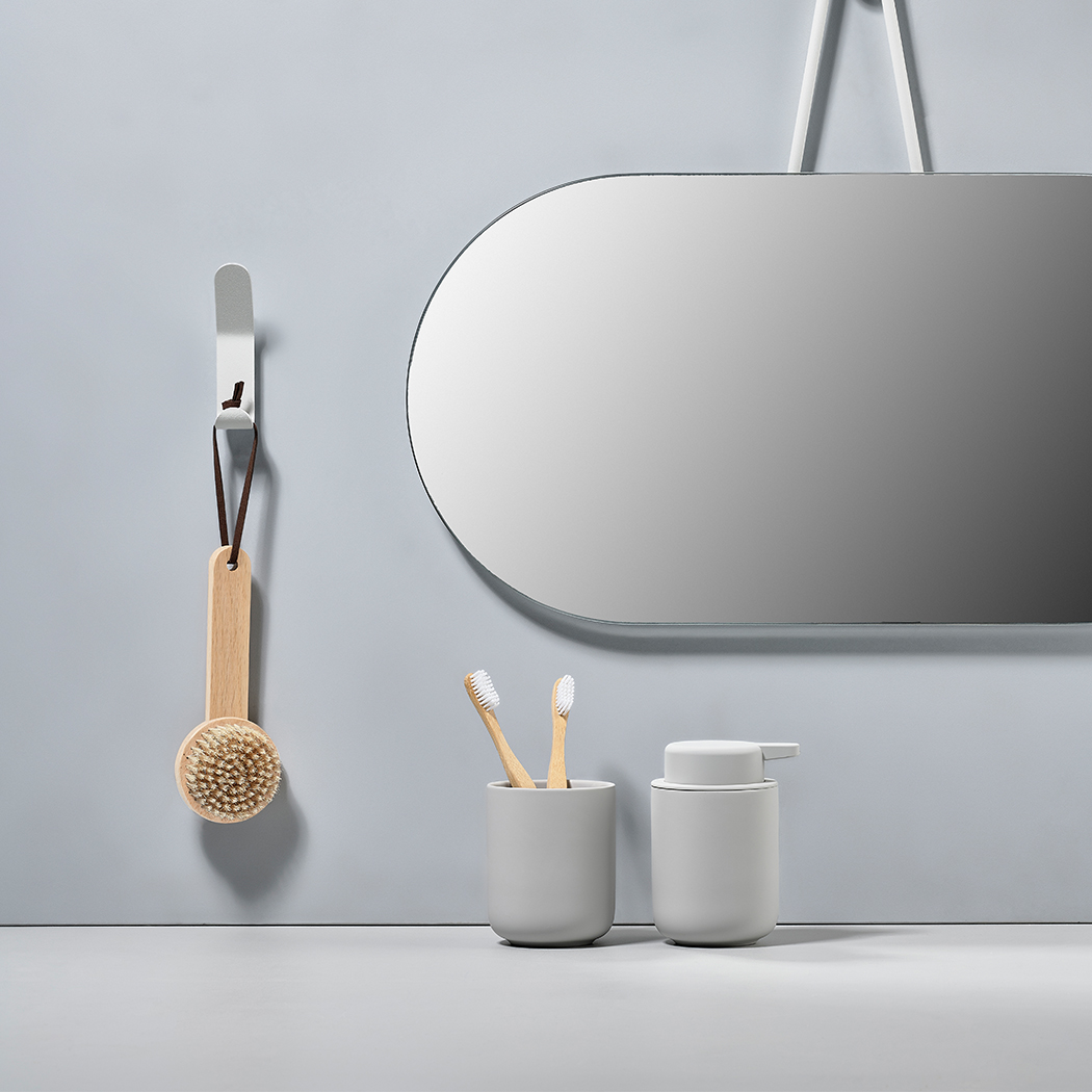 Zone Denmark UME Soap Dispenser (White)