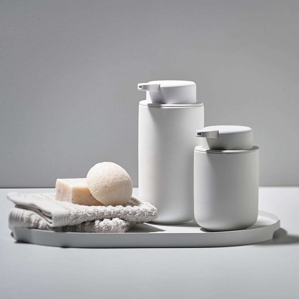 Zone Denmark UME XL Soap Dispenser (White)