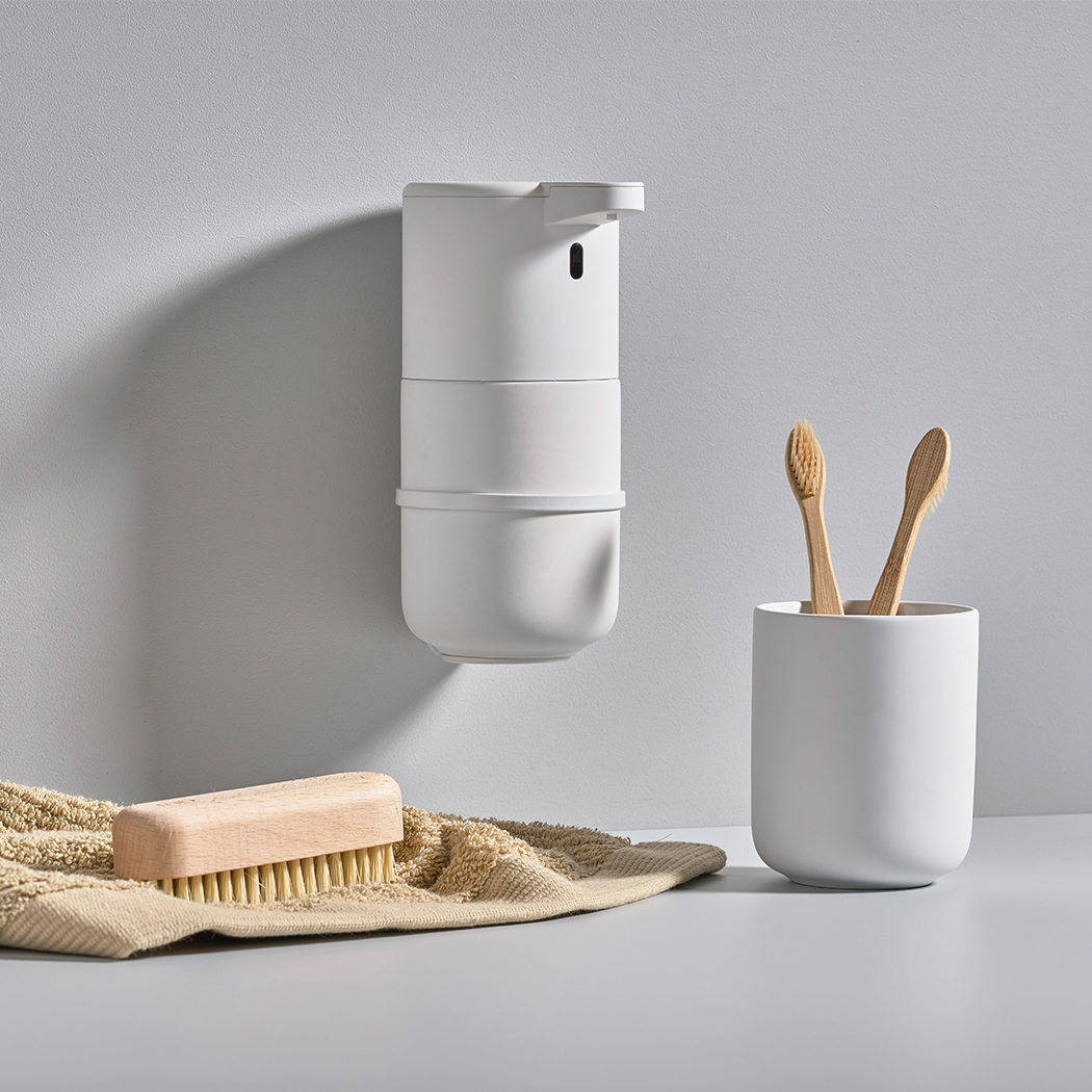 Zone Denmark UME Toothbrush Mug (White)