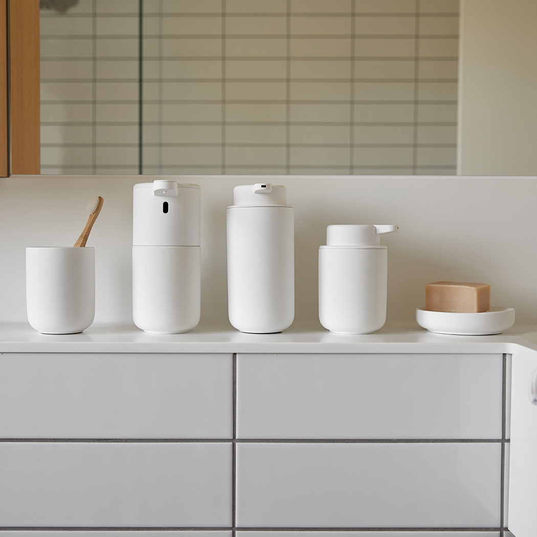 Zone Denmark UME Soap Dish (White)