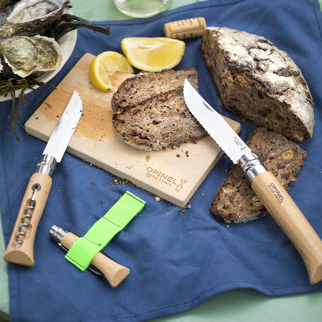 Opinel Nomad Cooking Set