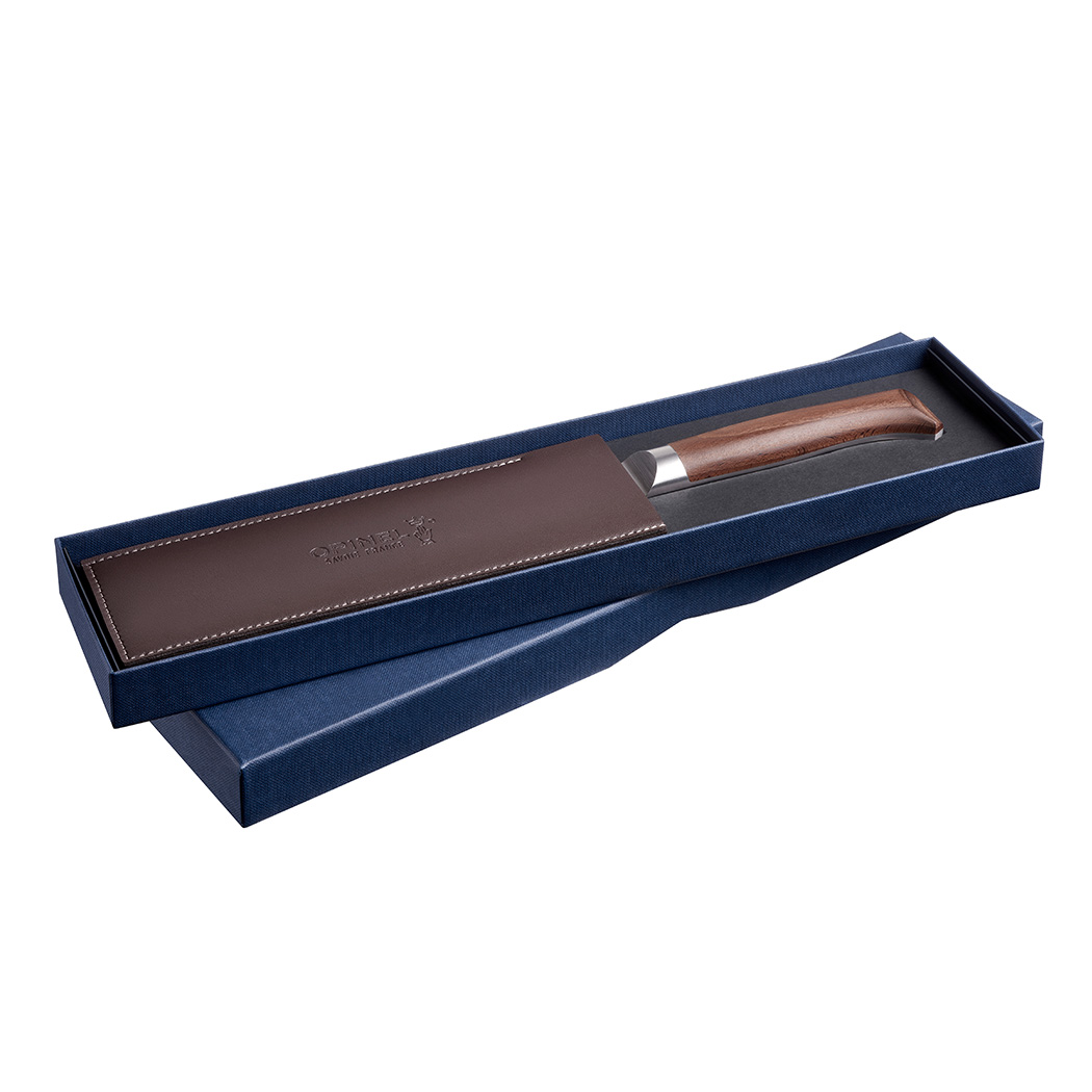 Opinel Les Forges Carving Knife (16cm)