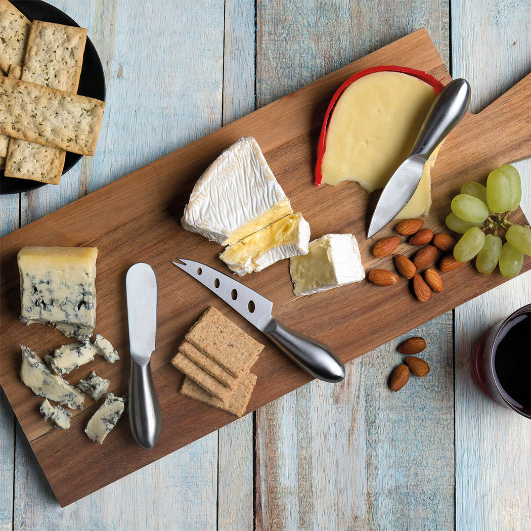 Formaggio Cheese Knife 6pc Set