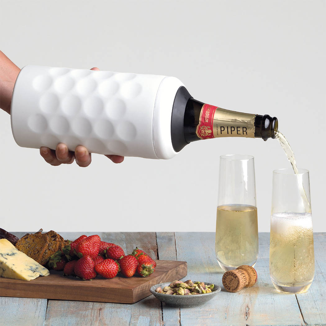 Freddo Wine Cooler (Matt White)