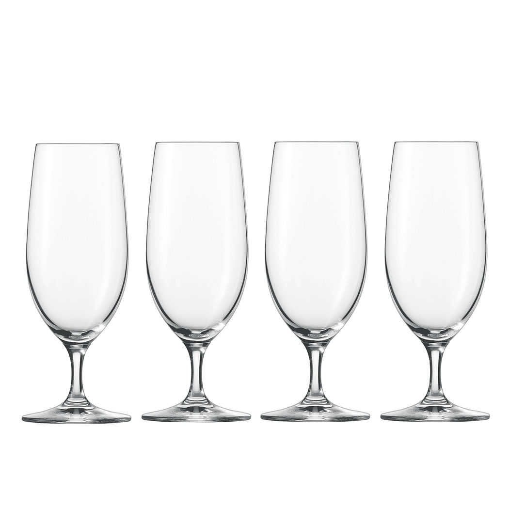 Schott Zwiesel Classico Beer Glass 4pc Set