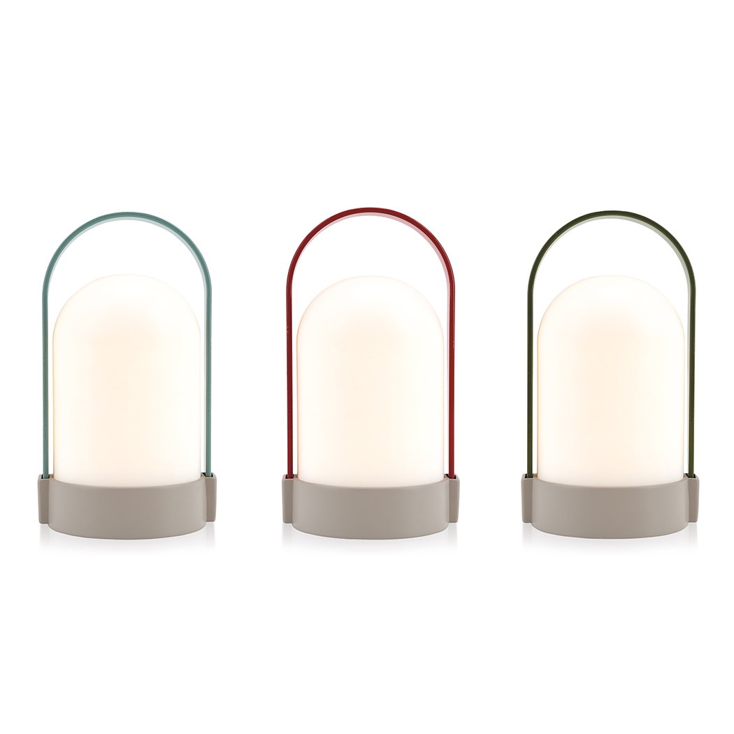 Remember Portable LED Lamp Set (Stella)