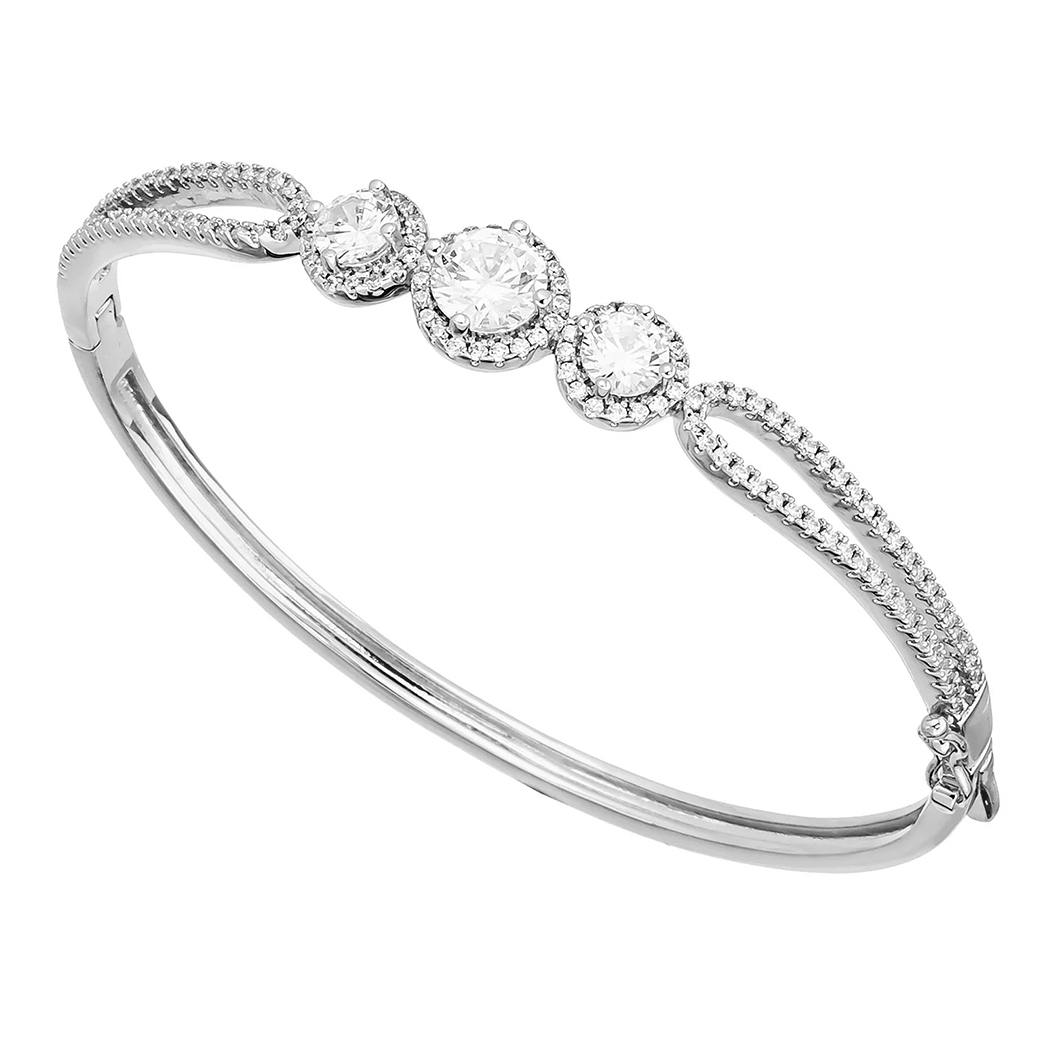 Pica LeLa Heritage Bangle