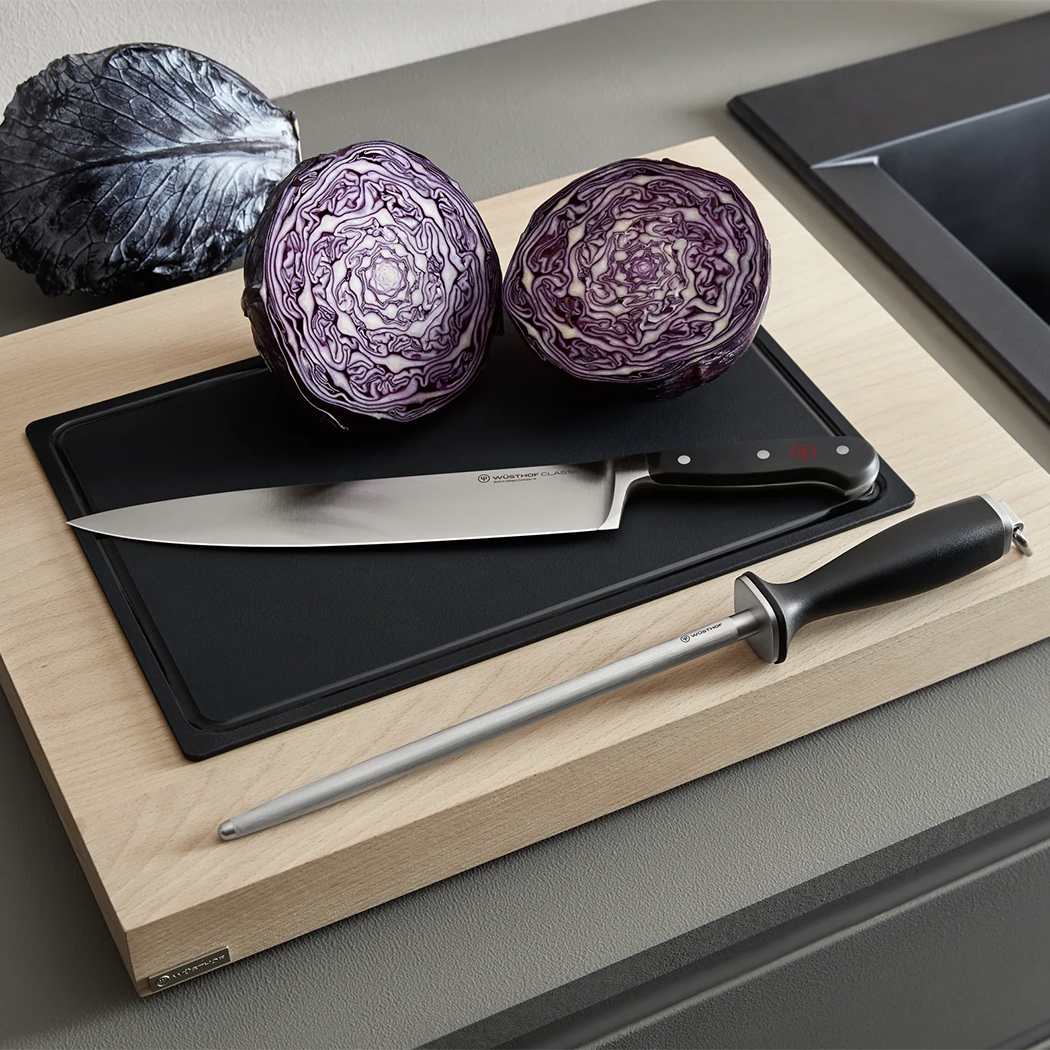 Wusthof Butcher's Block