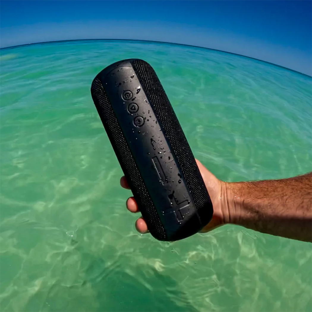 Wave Portable Speaker Amped Series (Medium)