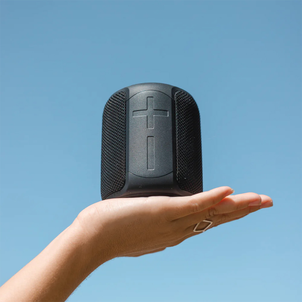 Wave Portable Speaker Amped Series (Small)