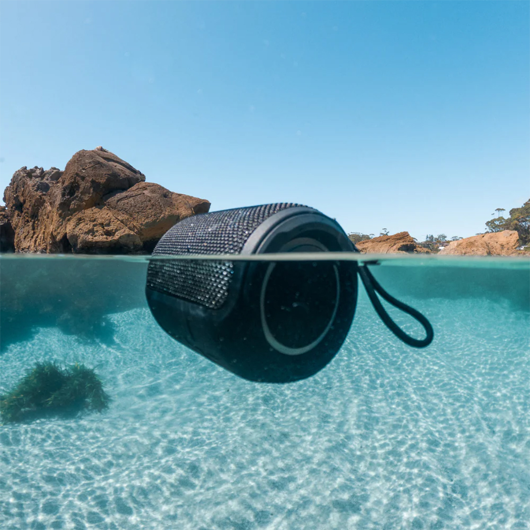 Wave Portable Speaker Amped Series (Small)