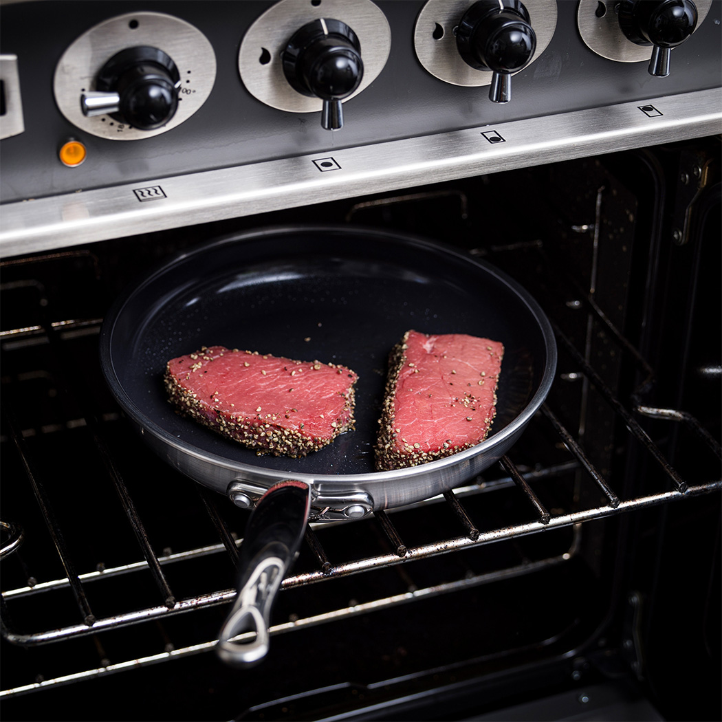 GreenPan Premiere Frypan (24cm)