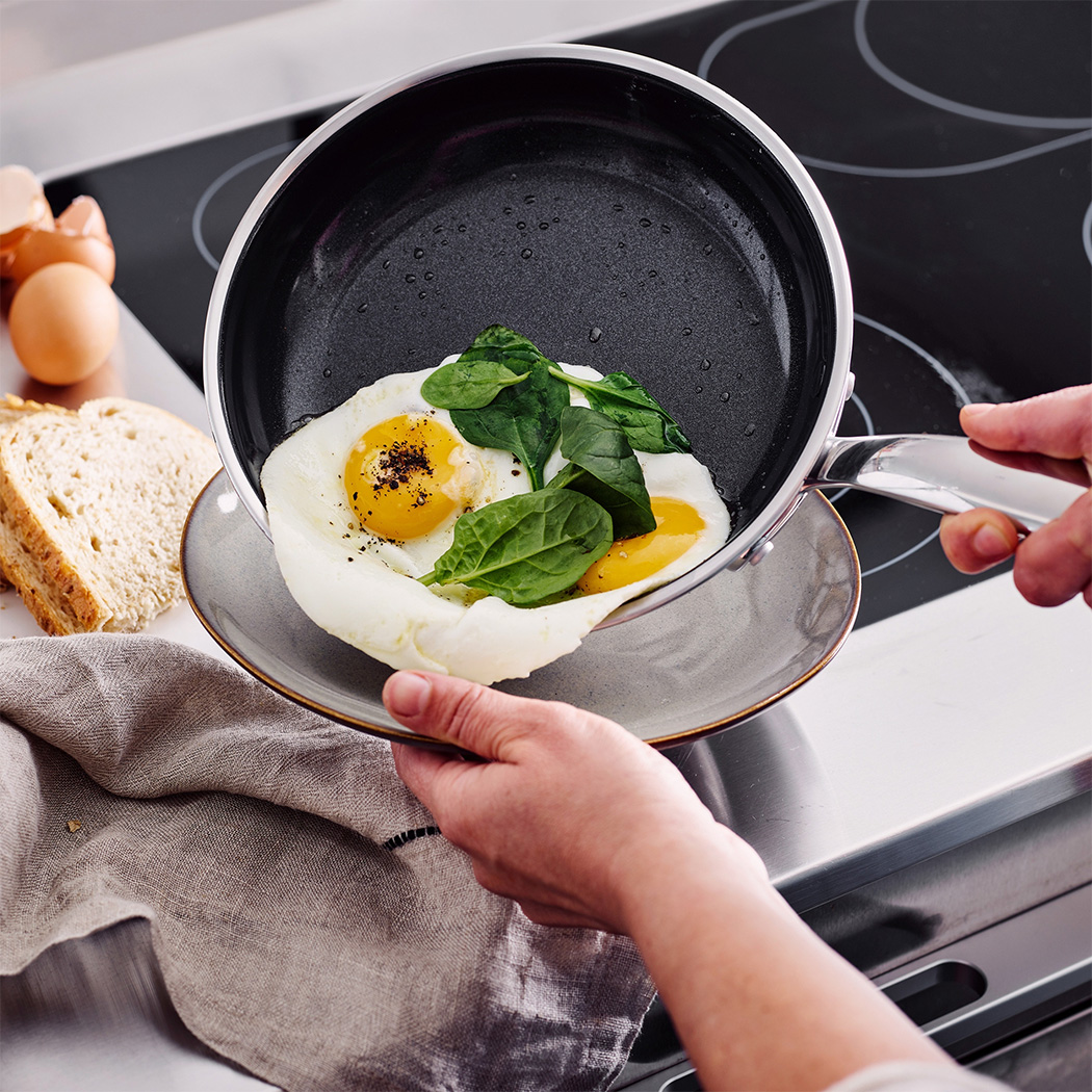 GreenPan Premiere Frypan (24cm)