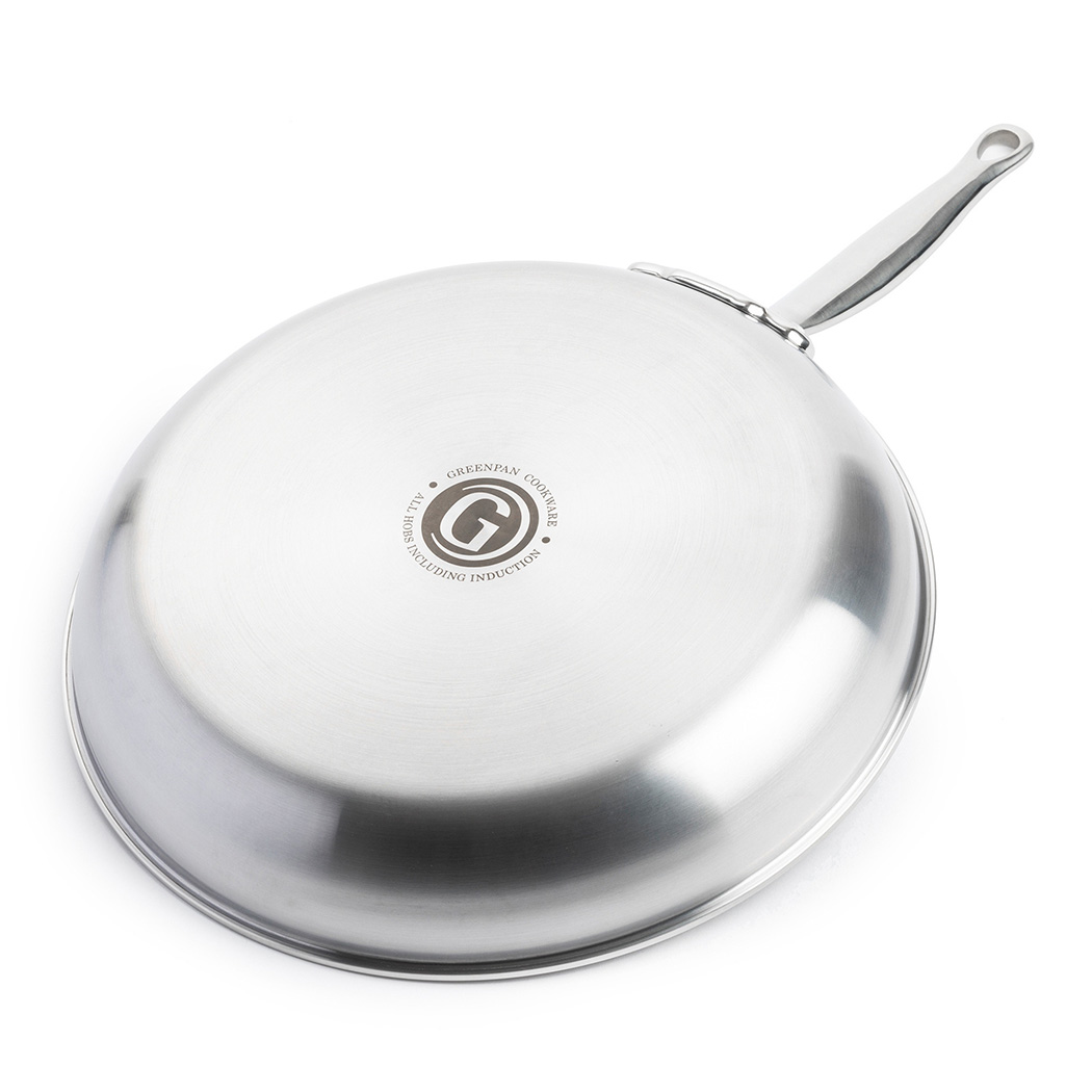 GreenPan Premiere Frypan (24cm)