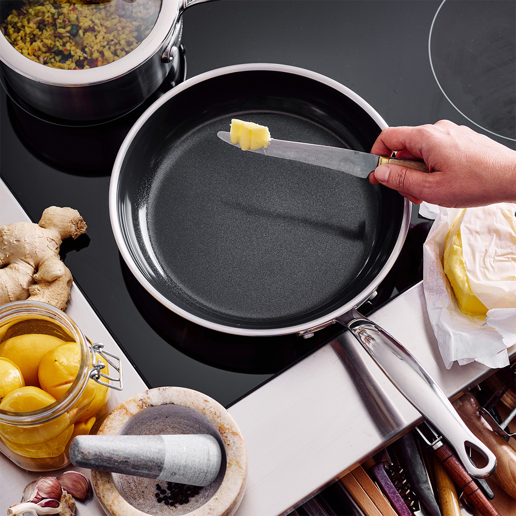 GreenPan Premiere Frypan (24cm)