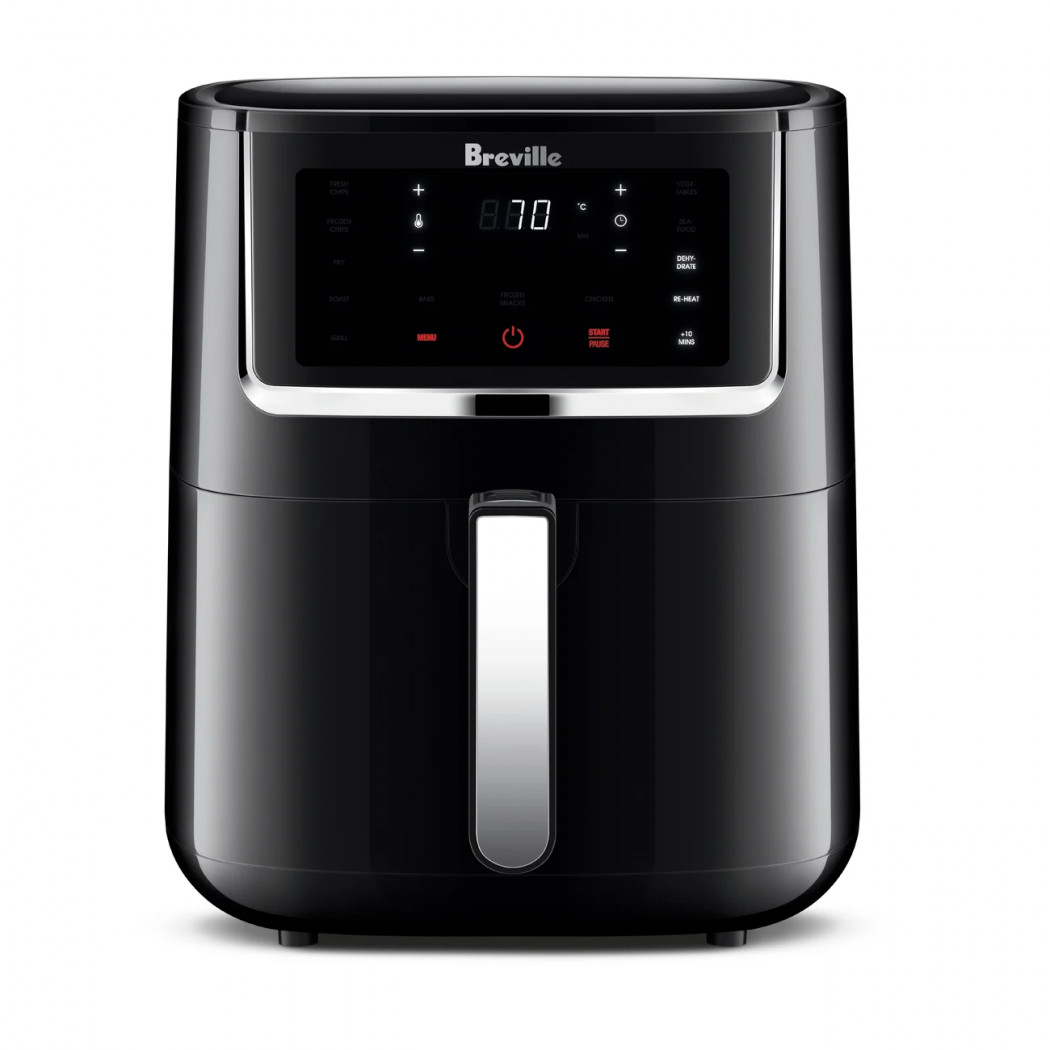 Breville The Air Fryer Chef