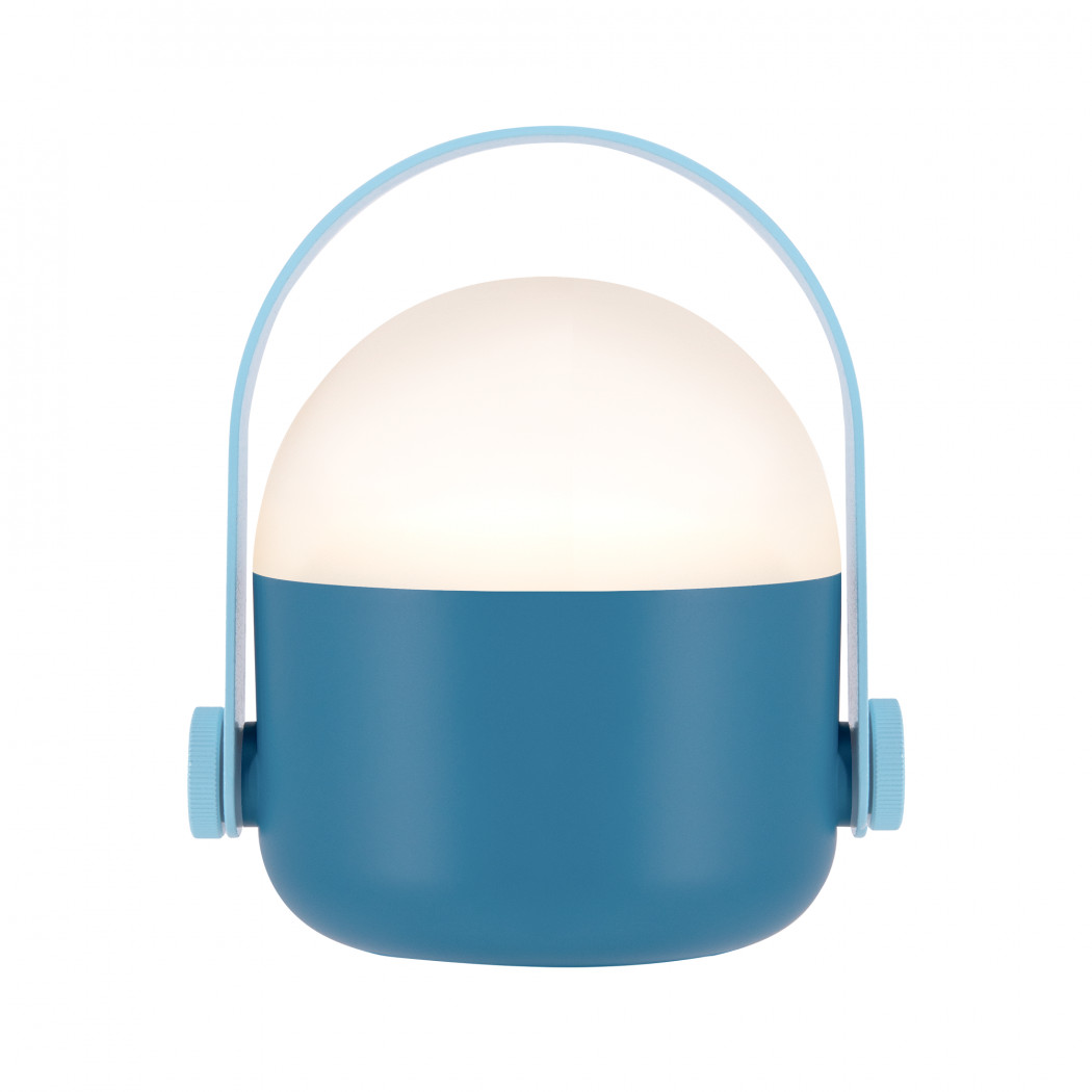 Remember Ole LED Light (Blue)