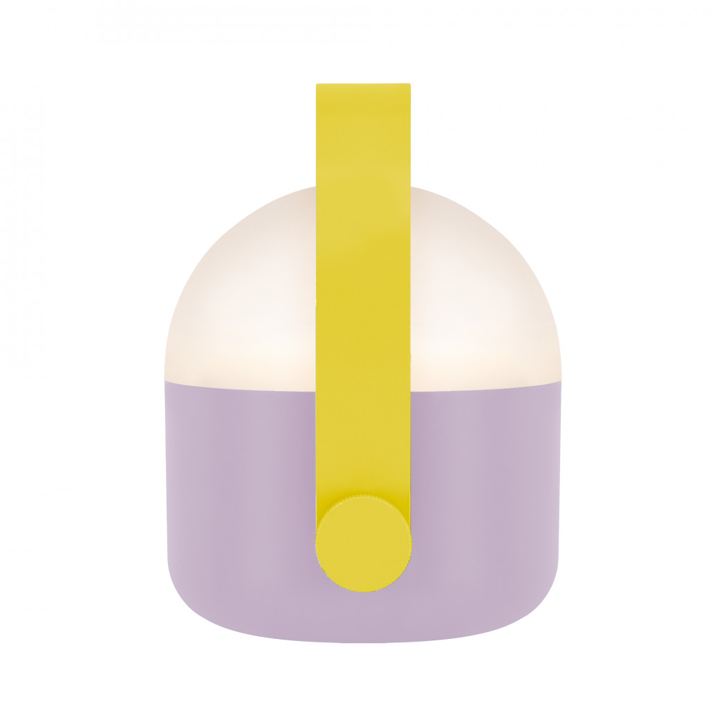 Remember Ole LED Light (Lilac)