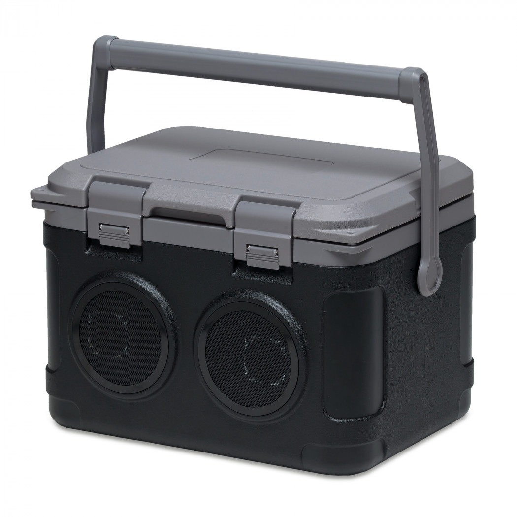 Po 'di fame On-Ice 21L Sound Box