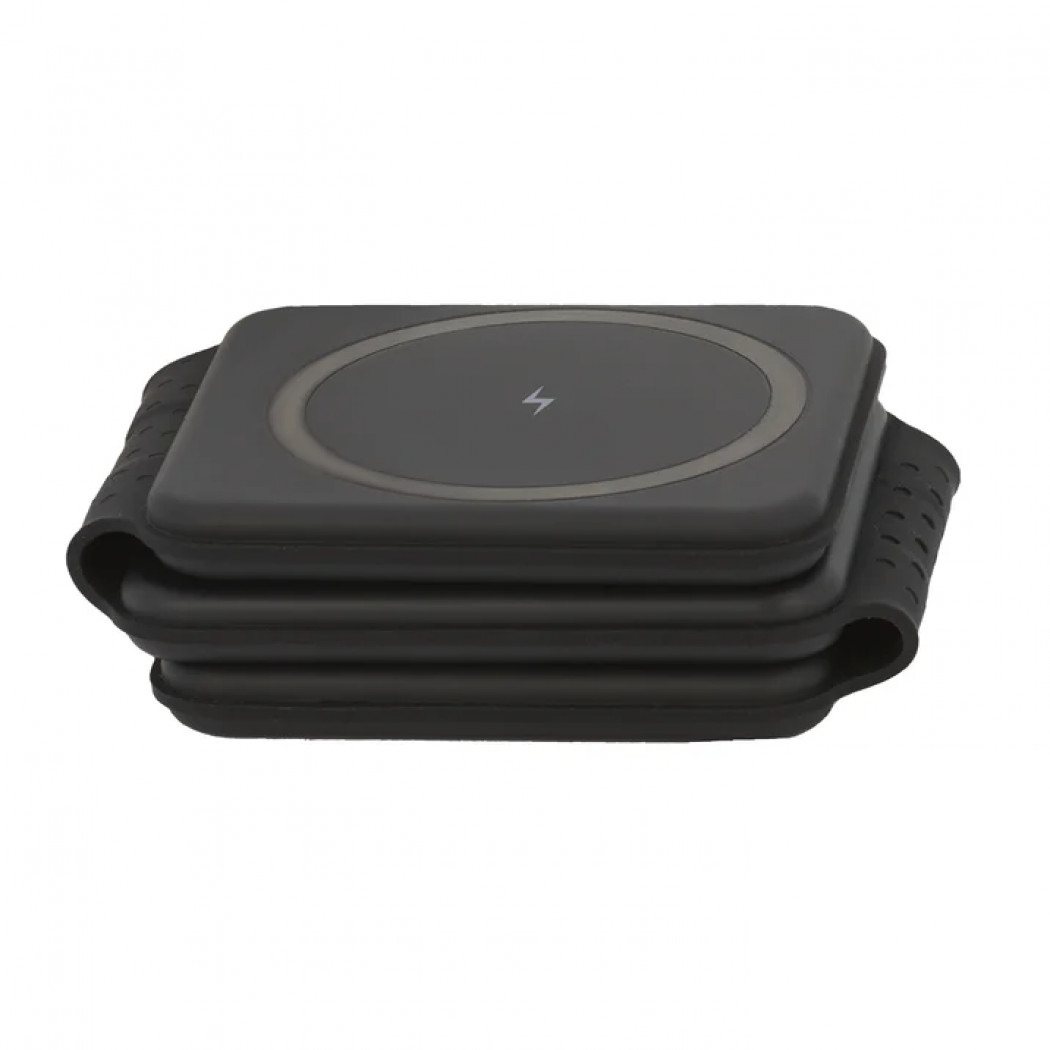 Moki 3-in-1 Wireless Charge Pad