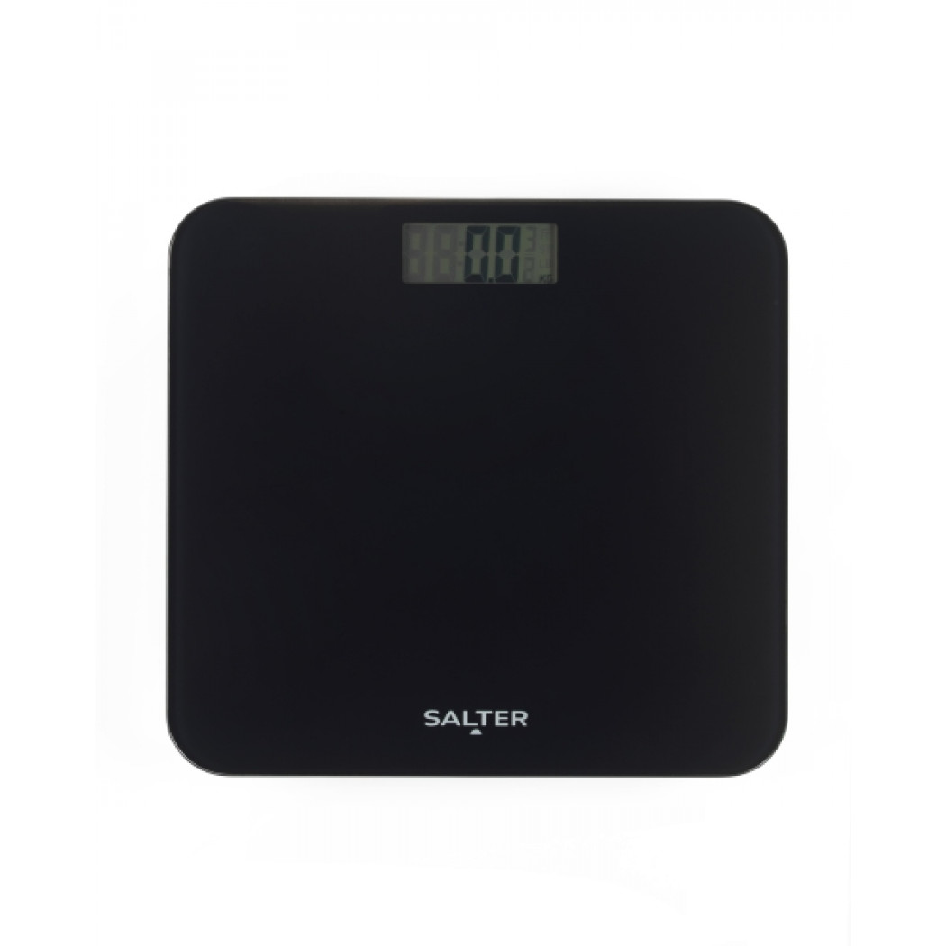 Salter Battery-free Electronic Personal Scale