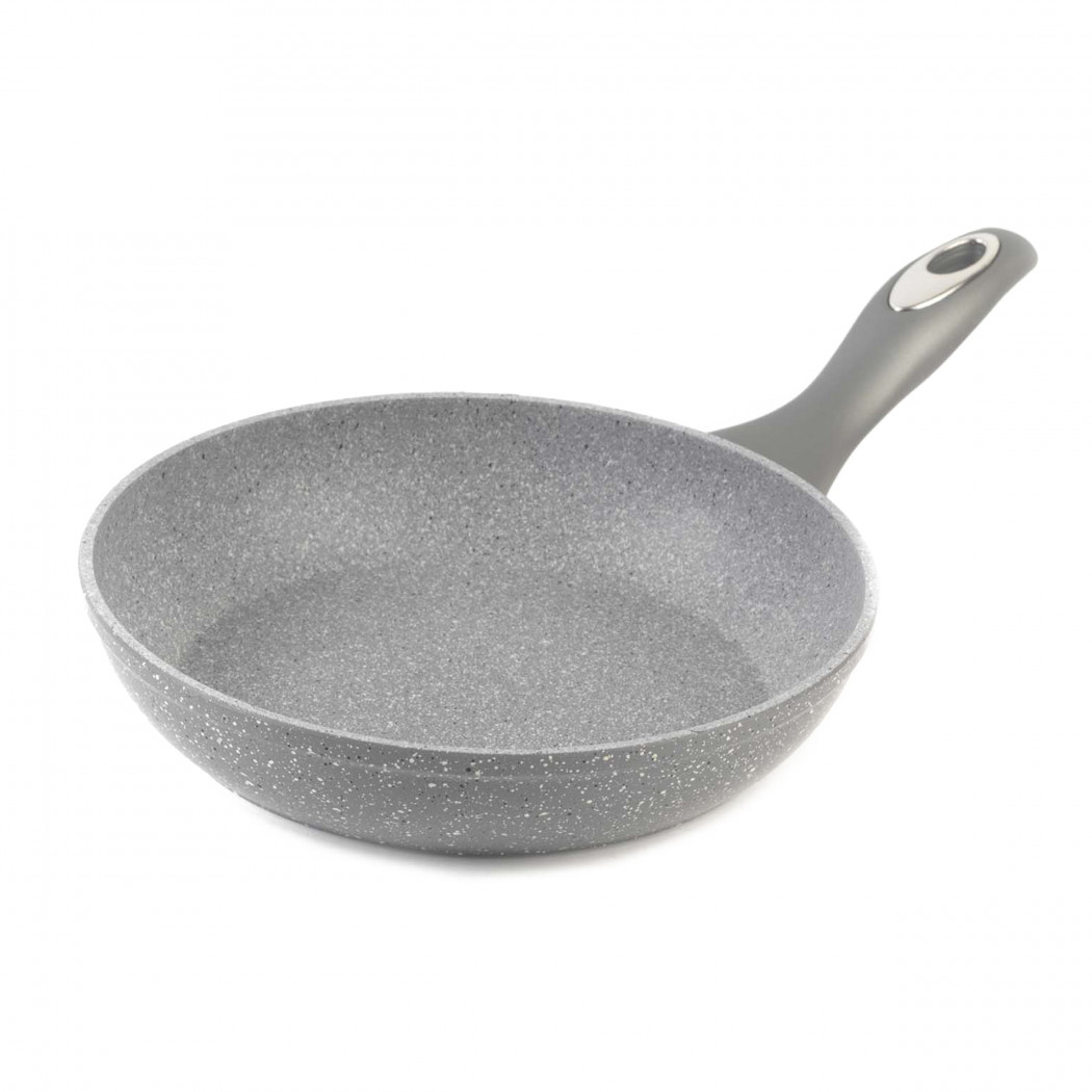 Salter Marblestone Fry Pan 28cm