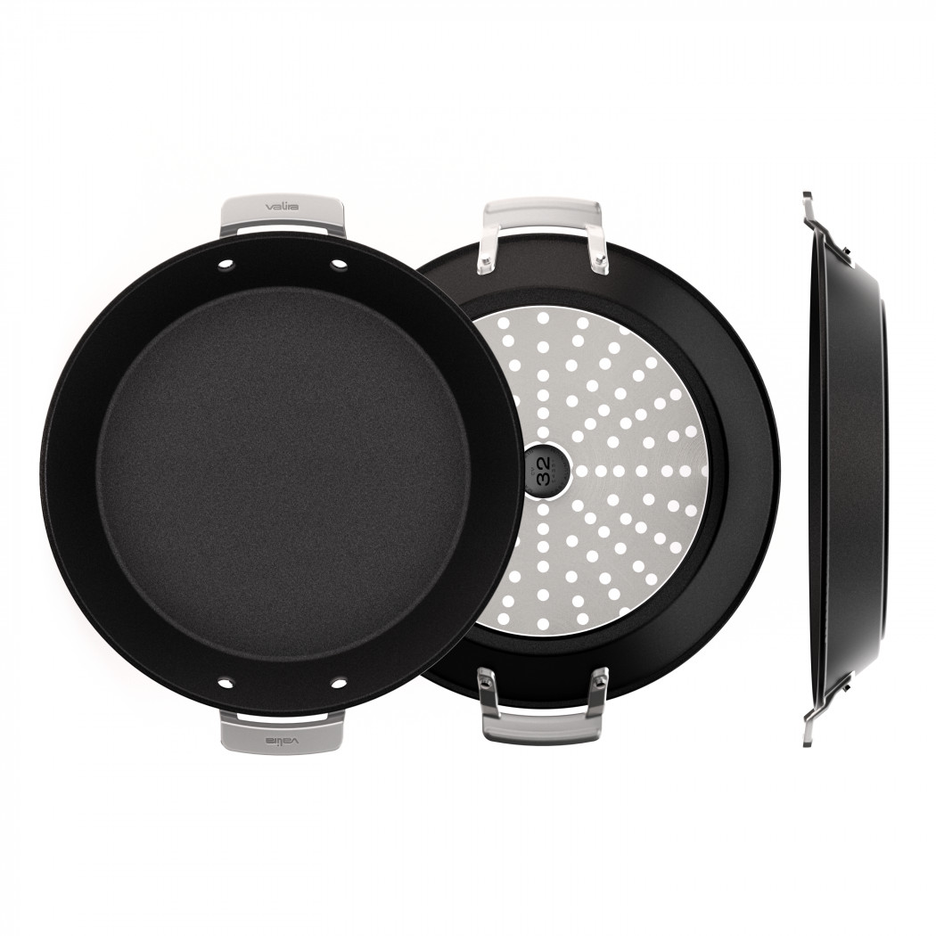 Valira Aire Paella Pan (32cm)