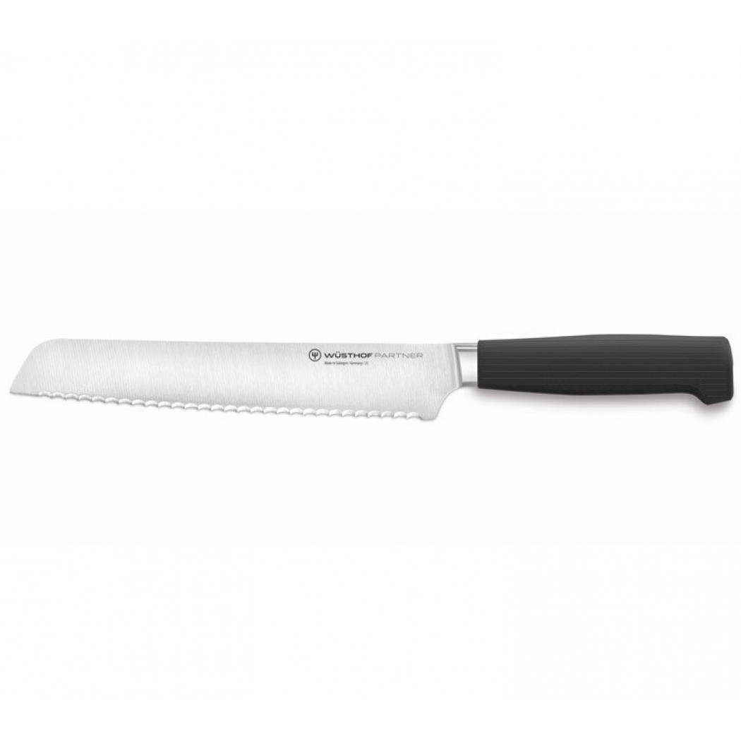 Wusthof Partner 3pc Knife Set